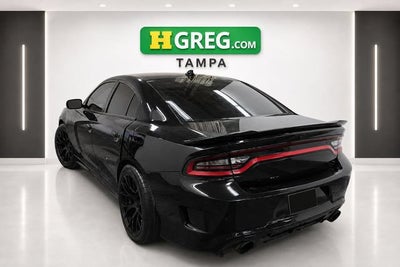 2022 Dodge Charger GT