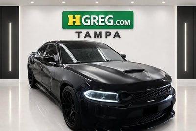 2022 Dodge Charger GT