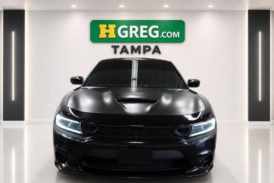 2022 Dodge Charger GT