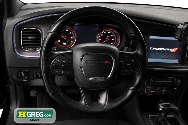 2022 Dodge Charger GT