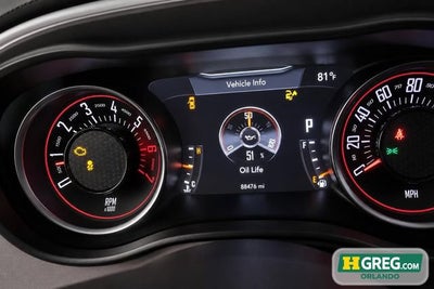 2019 Dodge Challenger R/T