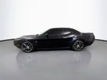 2016 Dodge Challenger R/T Scat Pack