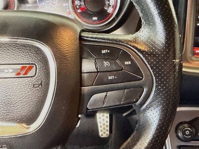 2019 Dodge Challenger R/T Scat Pack