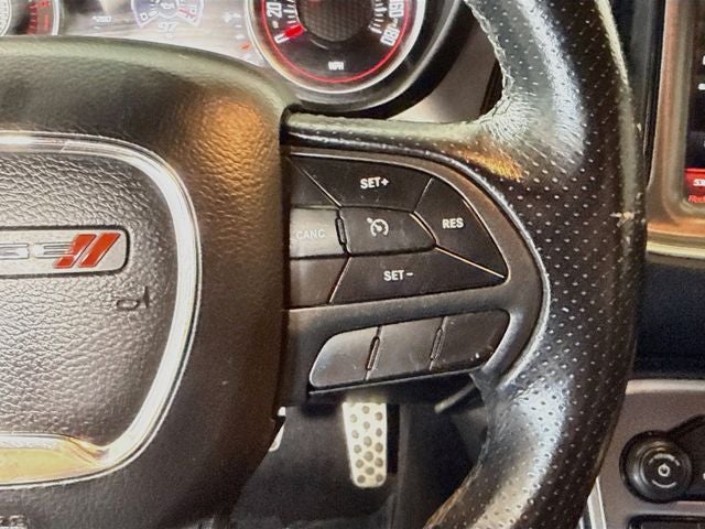2019 Dodge Challenger R/T Scat Pack