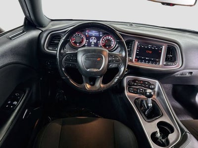 2019 Dodge Challenger R/T Scat Pack