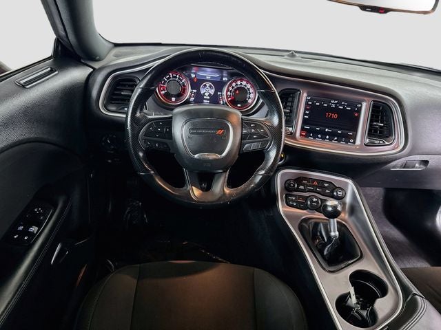 2019 Dodge Challenger R/T Scat Pack