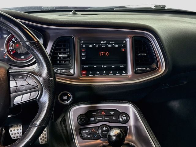 2019 Dodge Challenger R/T Scat Pack