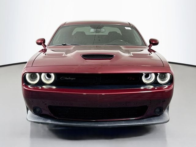 2019 Dodge Challenger R/T Scat Pack