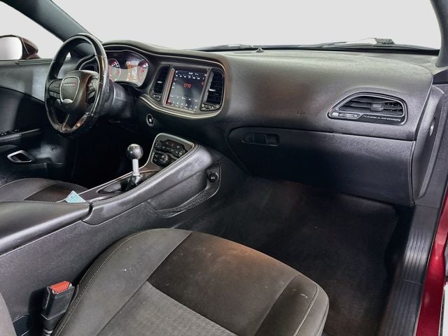 2019 Dodge Challenger R/T Scat Pack