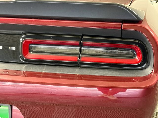 2019 Dodge Challenger R/T Scat Pack