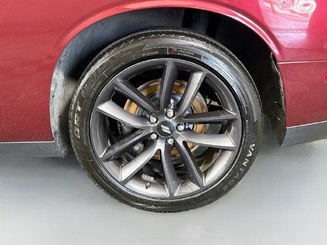 2019 Dodge Challenger R/T Scat Pack