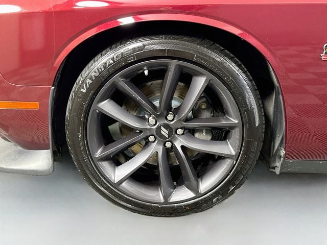 2019 Dodge Challenger R/T Scat Pack