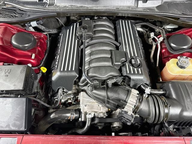 2019 Dodge Challenger R/T Scat Pack