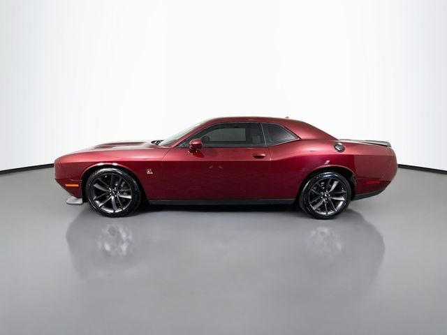 2019 Dodge Challenger R/T Scat Pack