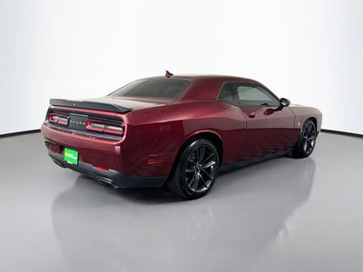 2019 Dodge Challenger R/T Scat Pack