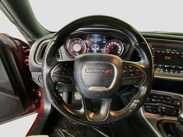 2019 Dodge Challenger R/T Scat Pack