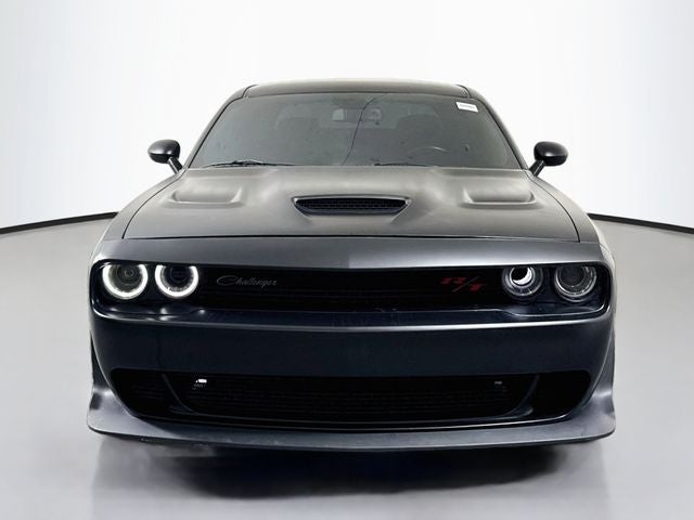 2020 Dodge Challenger R/T Scat Pack Widebody