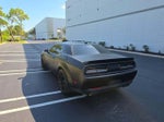 2020 Dodge Challenger R/T Scat Pack Widebody