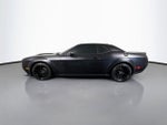 2020 Dodge Challenger R/T Scat Pack Widebody