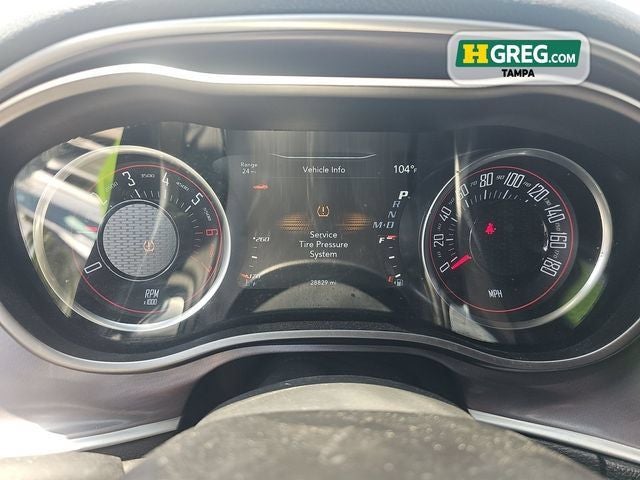 2019 Dodge Challenger R/T Scat Pack