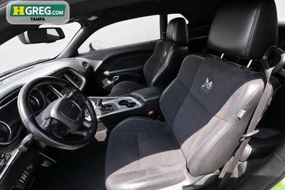 2019 Dodge Challenger R/T Scat Pack