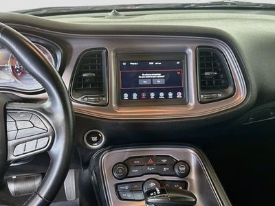 2023 Dodge Challenger GT