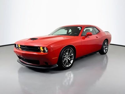2023 Dodge Challenger GT