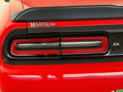 2023 Dodge Challenger GT
