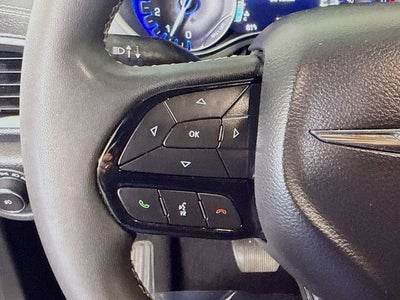 2023 Chrysler Pacifica Touring