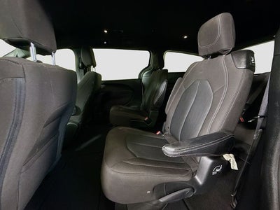 2023 Chrysler Pacifica Touring