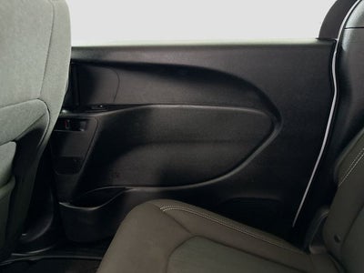 2023 Chrysler Pacifica Touring