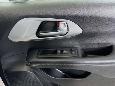 2023 Chrysler Pacifica Touring