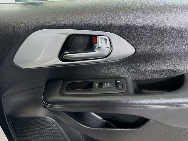 2023 Chrysler Pacifica Touring