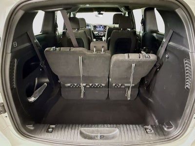 2023 Chrysler Pacifica Touring