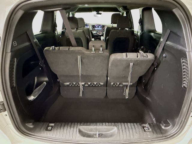 2023 Chrysler Pacifica Touring