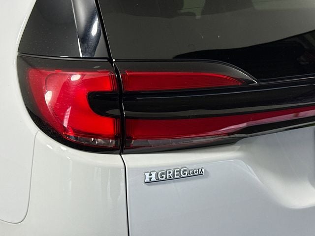 2023 Chrysler Pacifica Touring