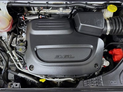2023 Chrysler Pacifica Touring