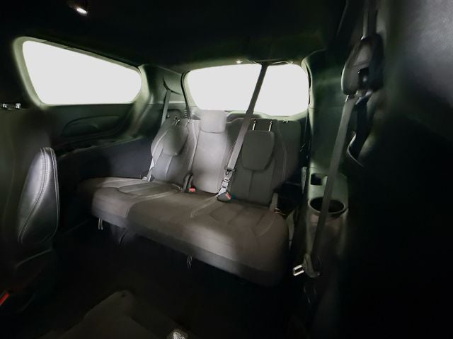 2023 Chrysler Pacifica Touring