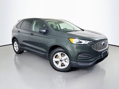 2023 Ford Edge SE