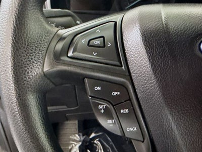 2023 Ford Edge SE