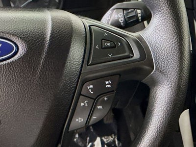 2023 Ford Edge SE