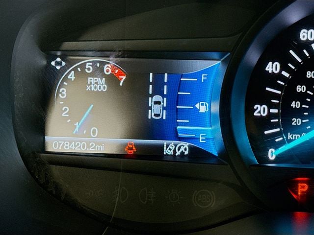 2023 Ford Edge SE