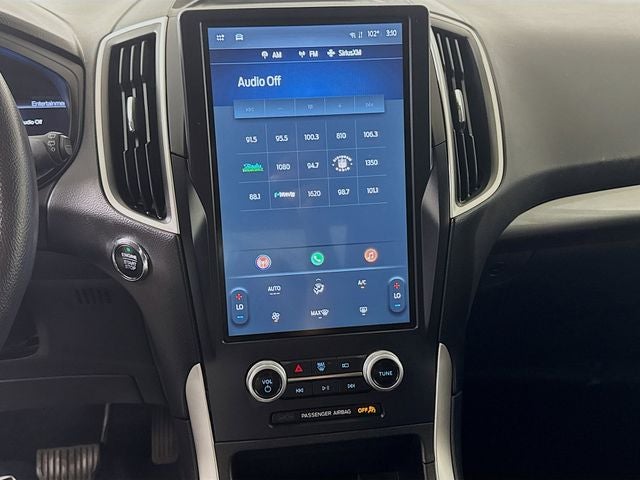 2023 Ford Edge SE