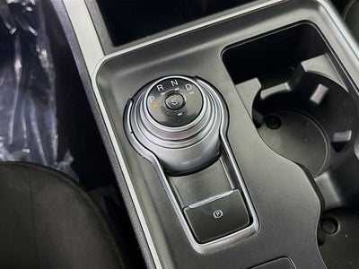 2023 Ford Edge SE