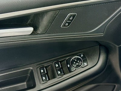 2023 Ford Edge SE