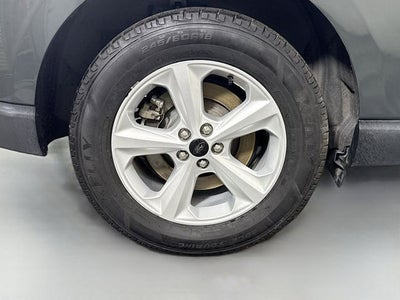 2023 Ford Edge SE
