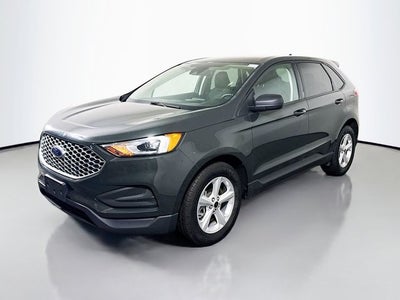 2023 Ford Edge SE