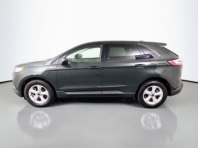 2023 Ford Edge SE