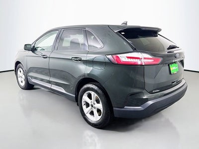 2023 Ford Edge SE