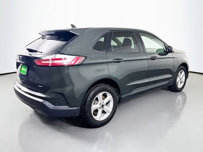 2023 Ford Edge SE